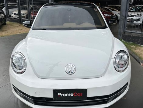 VolksWagen Fusca 2.0 TSI 16V Aut.