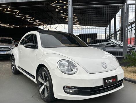 VolksWagen Fusca 2.0 TSI 16V Aut.