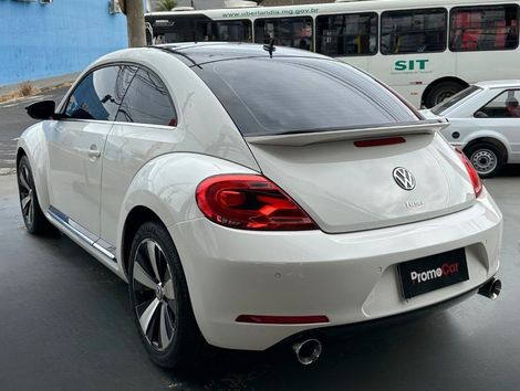 VolksWagen Fusca 2.0 TSI 16V Aut.