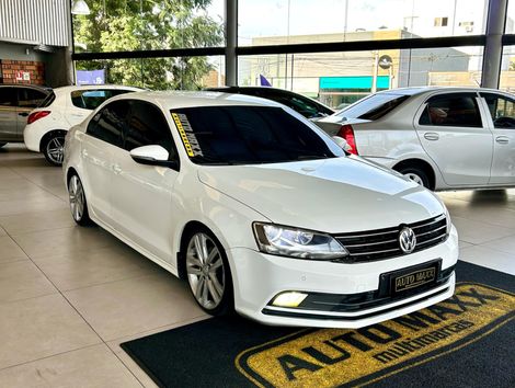 VolksWagen JETTA Comfortline 2.0 T.Flex 8V 4p Tipt.
