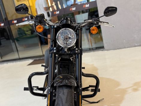 Harley SPORTSTER 1200 CUSTOM XL1200C
