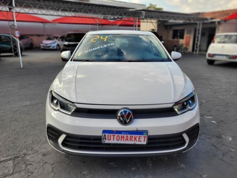 VolksWagen Polo 1.0 MPI Flex 12V 5p