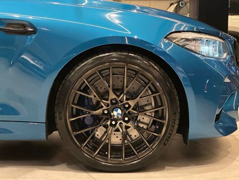 BMW M2 Competition 3.0 Bi-Turbo 410cv Aut.