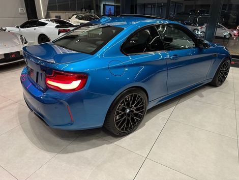 BMW M2 Competition 3.0 Bi-Turbo 410cv Aut.