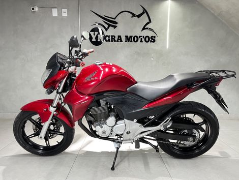 HONDA CB 300R/ 300R FLEX