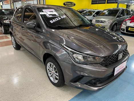Fiat ARGO DRIVE 1.0 6V Flex