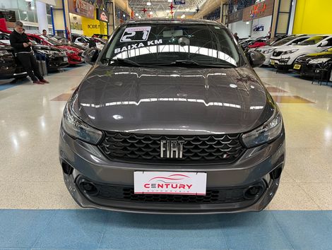 Fiat ARGO DRIVE 1.0 6V Flex