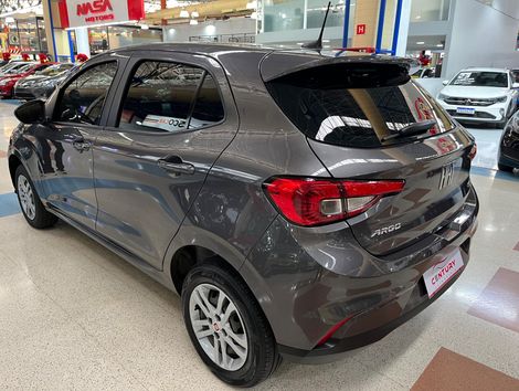 Fiat ARGO DRIVE 1.0 6V Flex