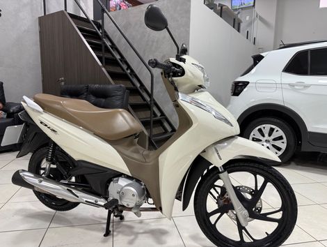 HONDA BIZ 125/125i Flex