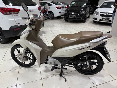 HONDA BIZ 125/125i Flex
