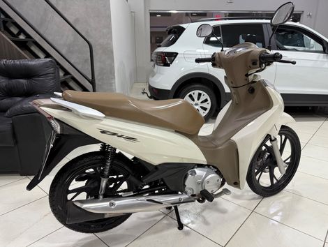 HONDA BIZ 125/125i Flex