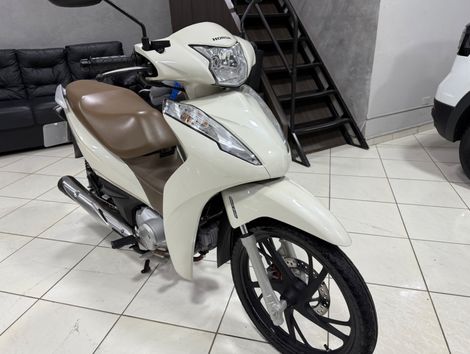 HONDA BIZ 125/125i Flex