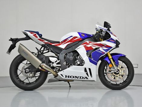 HONDA CBR 1000 RR-R Fireblade SP