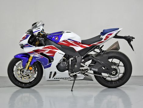 HONDA CBR 1000 RR-R Fireblade SP