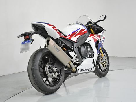 HONDA CBR 1000 RR-R Fireblade SP