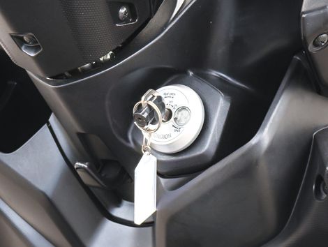YAMAHA NEO AUTOMATIC 125cc