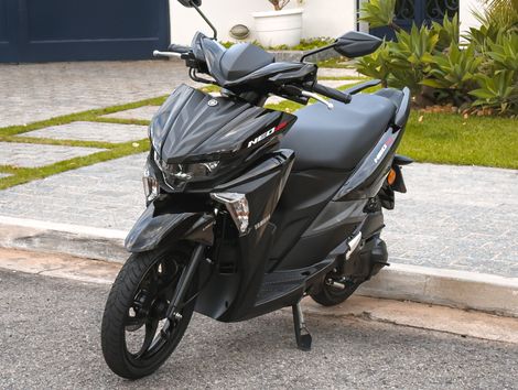 YAMAHA NEO AUTOMATIC 125cc