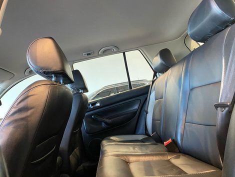 VolksWagen Golf 1.6 Mi Total Flex 8V 4p