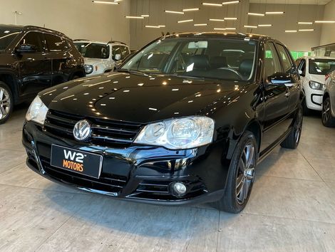 VolksWagen Golf 1.6 Mi Total Flex 8V 4p