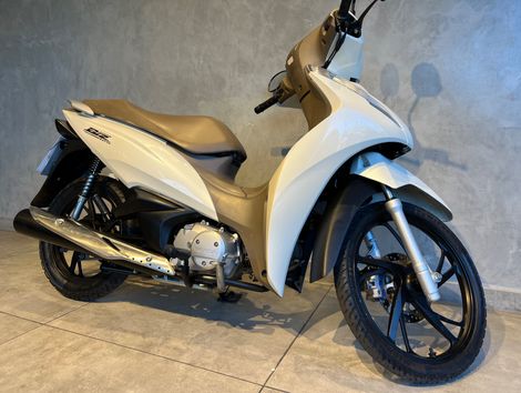 HONDA BIZ 125/125i Flex