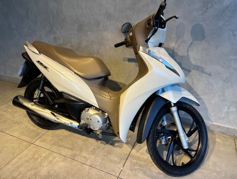 HONDA BIZ 125/125i Flex