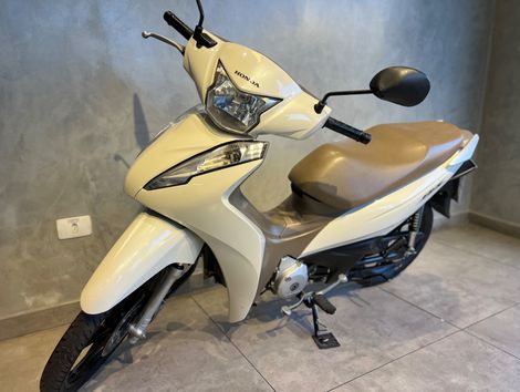 HONDA BIZ 125/125i Flex