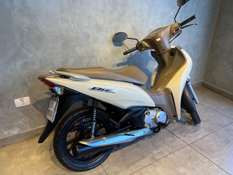 HONDA BIZ 125/125i Flex