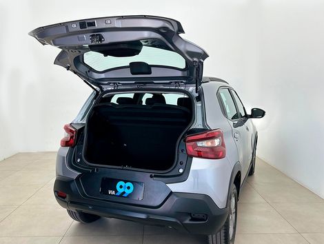 Citroën C3 Feel 1.0 Flex 6V 5p Mec.