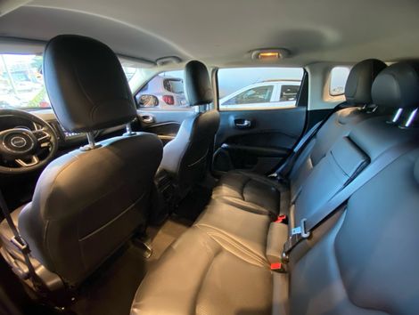 Jeep COMPASS SPORT 2.0 4x2 Flex 16V Aut.