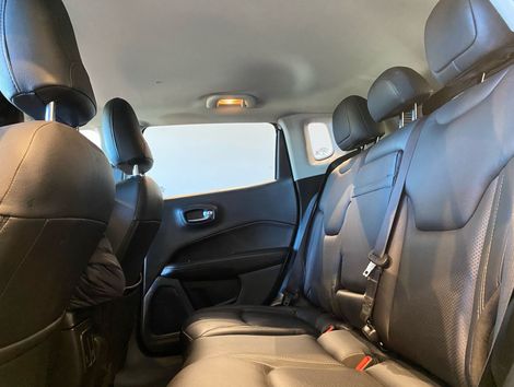 Jeep COMPASS SPORT 2.0 4x2 Flex 16V Aut.