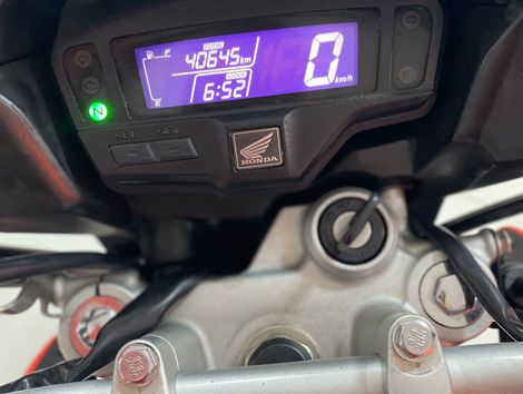 HONDA NXR 160 BROS ESDD FLEXONE