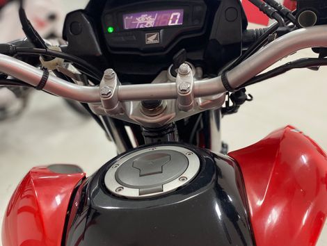 HONDA NXR 160 BROS ESDD FLEXONE