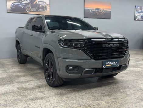 RAM RAMPAGE R/T HURRIC. 4 2.0 TB CD 4X4 Aut.