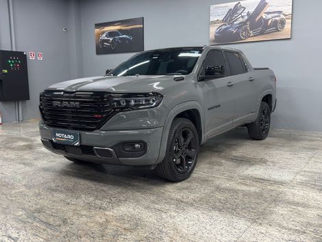 RAM RAMPAGE R/T HURRIC. 4 2.0 TB CD 4X4 Aut.