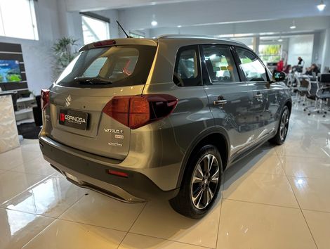 Suzuki /  4STY SE4