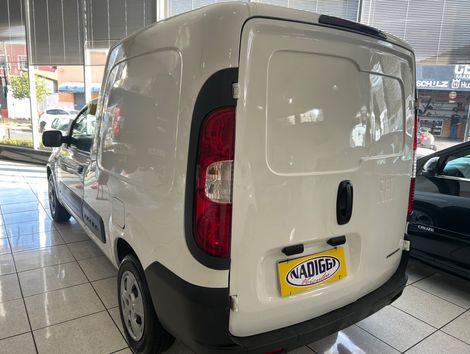 Fiat Fiorino Endurance EVO 1.4 Flex 8V 2p