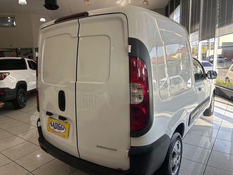 Fiat Fiorino Endurance EVO 1.4 Flex 8V 2p