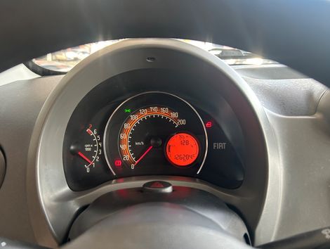 Fiat Fiorino Endurance EVO 1.4 Flex 8V 2p