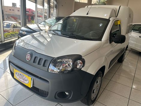Fiat Fiorino Endurance EVO 1.4 Flex 8V 2p