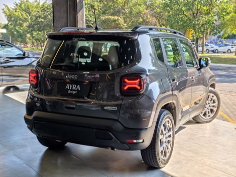 Jeep Renegade Long. T270 1.3 TB 4x2 Flex Aut.