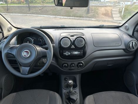 Fiat Palio ATTRACTIVE 1.0 EVO Fire Flex 8v 5p