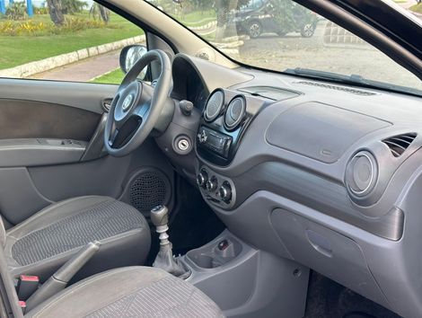 Fiat Palio ATTRACTIVE 1.0 EVO Fire Flex 8v 5p