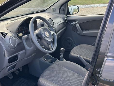 Fiat Palio ATTRACTIVE 1.0 EVO Fire Flex 8v 5p
