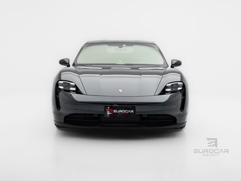 Porsche Taycan 4S (Elétrico)