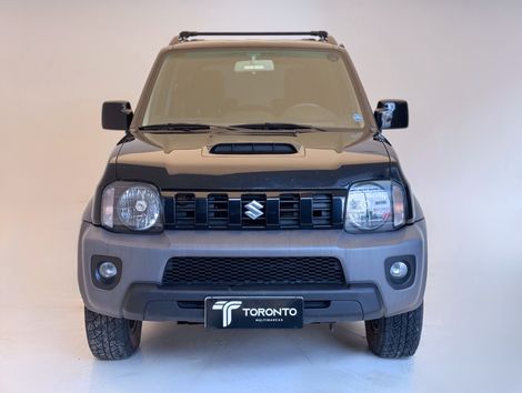 Suzuki Jimny Wide/ Jimny/4ALL 1.3 16V