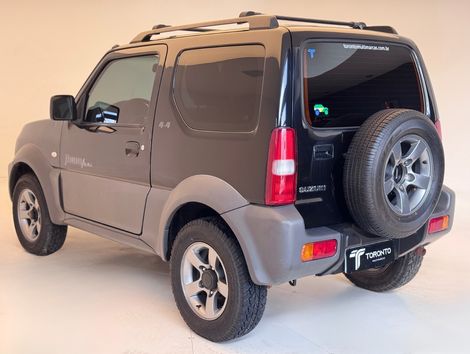 Suzuki Jimny Wide/ Jimny/4ALL 1.3 16V