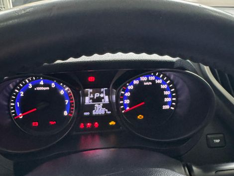 Hyundai HB20S Premium 1.6 Flex 16V Aut. 4p