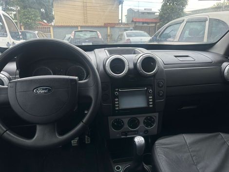 Ford EcoSport XLT 1.6/ 1.6 Flex 8V 5p