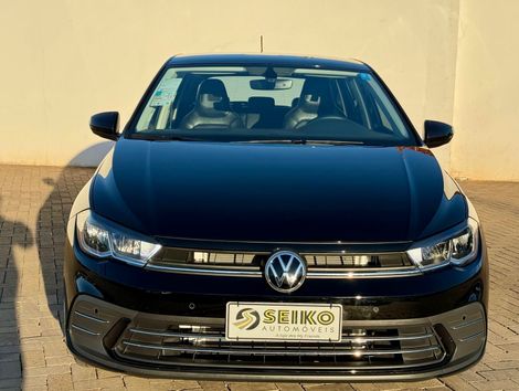 VolksWagen Polo Highline TSI 1.0 Flex 12V Aut.