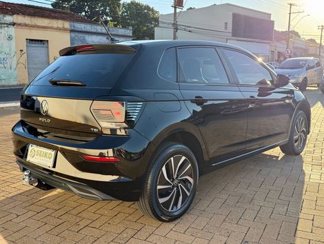 VolksWagen Polo Highline TSI 1.0 Flex 12V Aut.
